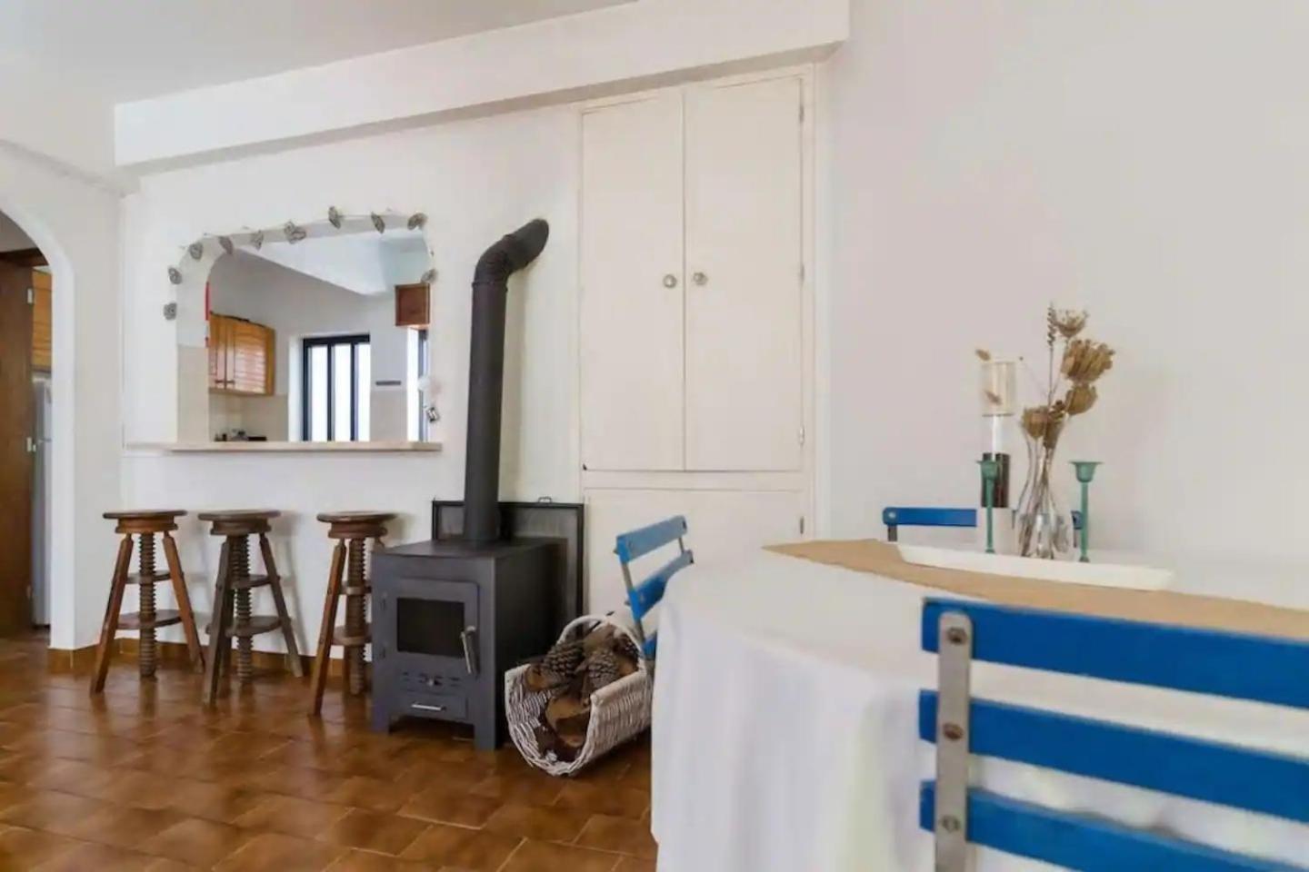Burgau Fisherman'S Cottage Exterior foto