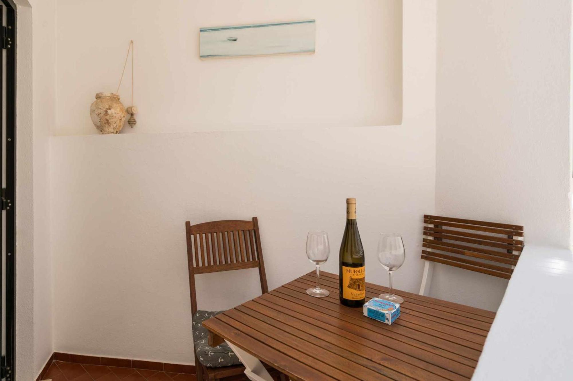 Burgau Fisherman'S Cottage Exterior foto